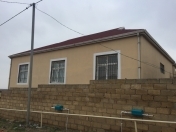 Satılır 5 otaqlı 114 m2 həyət evi 28 may