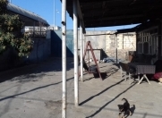 Satılır 4 otaqlı 450 m2 həyət evi Gəncə