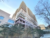 İcarəyə verilir 3 otaqlı 160 m2 yeni tikili Yasamal r.