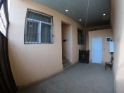 Satılır 2 otaqlı 70 m2 həyət evi Binəqədi