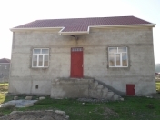 Satılır 6 otaqlı 170 m2 həyət evi Qobu