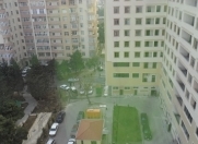 Satılır 3 otaqlı 84 m2 yeni tikili Qələbə dairəsi