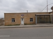 Satılır 1 otaqlı 100 m2 obyekt Siyəzən