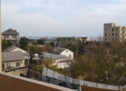 Satılır 2 otaqlı 75 m2 yeni tikili Sahil