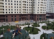 Satılır 2 otaqlı 68 m2 yeni tikili Elmlər Akademiyası m.