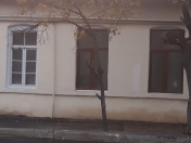 Satılır 4 otaqlı 120 m2 həyət evi Gəncə