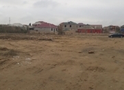 Satılır 10 sot torpaq Koroğlu m.