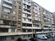 İcarəyə verilir 3 otaqlı 100 m2 köhnə tikili Yasamal r.