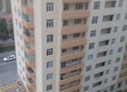 Satılır 2 otaqlı 65 m2 yeni tikili Sərhədçi İdman kompleksi