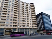 Satılır 4 otaqlı 230 m2 yeni tikili 28 May m.