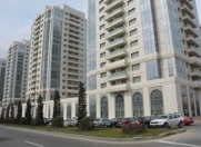 İcarəyə verilir 2 otaqlı 45 m2 yeni tikili Xırdalan