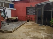 Satılır 10 otaqlı 160 m2 həyət evi Məhəmmədli