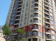 Satılır 1 otaqlı 37 m2 obyekt Yasamal r.