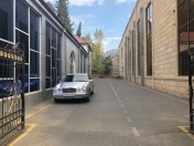 Satılır 5 otaqlı 2300 m2 obyekt Göyçay