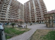 Satılır 6 otaqlı 400 m2 yeni tikili 28 May m.