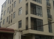 Satılır 3 otaqlı 91 m2 yeni tikili Badamdar