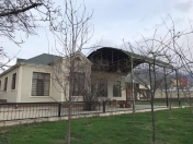 Satılır 4 otaqlı 210 m2 həyət evi Qəbələ