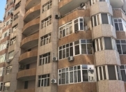 İcarəyə verilir 2 otaqlı 100 m2 yeni tikili 9 mkr