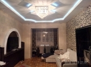 Satılır 3 otaqlı 90 m2 köhnə tikili Azadlıq prospekti m.