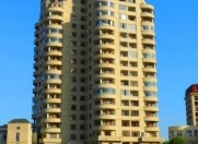 Satılır 4 otaqlı 170 m2 yeni tikili 28 May m.