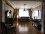 Satılır 3 otaqlı 130 m2 yeni tikili Nəriman Nərimanov m.