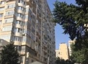 Satılır 3 otaqlı 87 m2 yeni tikili Nəsimi r.
