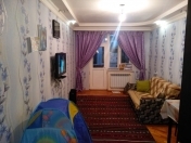 Satılır 2 otaqlı 67 m2 yeni tikili Montin