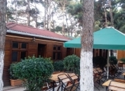 İcarəyə verilir 9 otaqlı 400 m2 obyekt Memar Əcəmi m.