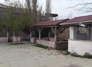 İcarəyə verilir 13 otaqlı 800 m2 obyekt Keşlə