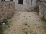 Satılır 1 otaqlı 100 m2 həyət evi Ramana