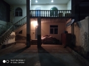 İcarəyə verilir 6 otaqlı 220 m2 həyət evi Zığ