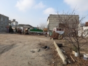 Satılır 7 otaqlı 1800 m2 obyekt Bakıxanov