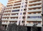 Satılır 1 otaqlı 62 m2 yeni tikili Xırdalan