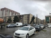 Satılır 2 otaqlı 45 m2 köhnə tikili 5 mkr