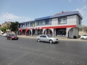 Satılır 6 otaqlı 650 m2 obyekt Bakıxanov