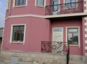 Satılır 4 otaqlı 120 m2 həyət evi Masazır