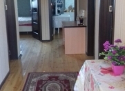 Satılır 4 otaqlı 170 m2 həyət evi Zabrat 1