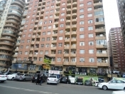 Satılır 4 otaqlı 150 m2 yeni tikili Yeni Yasamal