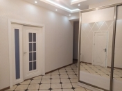 Satılır 3 otaqlı 145 m2 yeni tikili 8 km