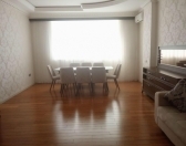 Satılır 3 otaqlı 135 m2 yeni tikili 4 mkr