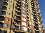Satılır 3 otaqlı 57 m2 yeni tikili Elmlər Akademiyası m.