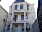 Satılır 7 otaqlı 350 m2 həyət evi Biləcəri