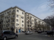 Satılır 1 otaqlı 20 m2 köhnə tikili 28 May m.