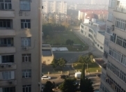 Satılır 2 otaqlı 50 m2 yeni tikili 8 km