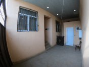 Satılır 2 otaqlı 70 m2 həyət evi Binəqədi