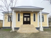 İcarəyə verilir 4 otaqlı 185 m2 həyət evi Qəbələ