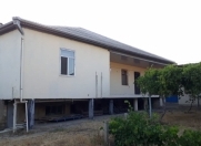 Satılır 5 otaqlı 110 m2 həyət evi Saray