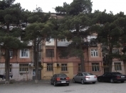 Satılır 1 otaqlı 40 m2 köhnə tikili Nəriman Nərimanov m.