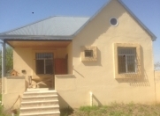 Satılır 3 otaqlı 75 m2 həyət evi Şamaxı