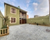 Satılır 5 otaqlı 280 m2 həyət evi Masazır